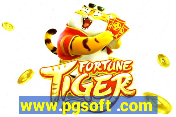 www.pgsoft .com